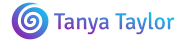 Tanya's Logo